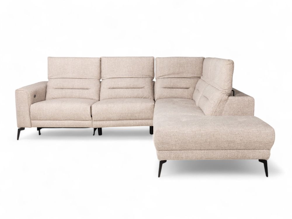 Hoeksalon BALI - San Remo C-PLD-23-HKS1