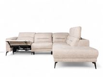 Hoeksalon BALI - San Remo C-PLD-23-HKS1