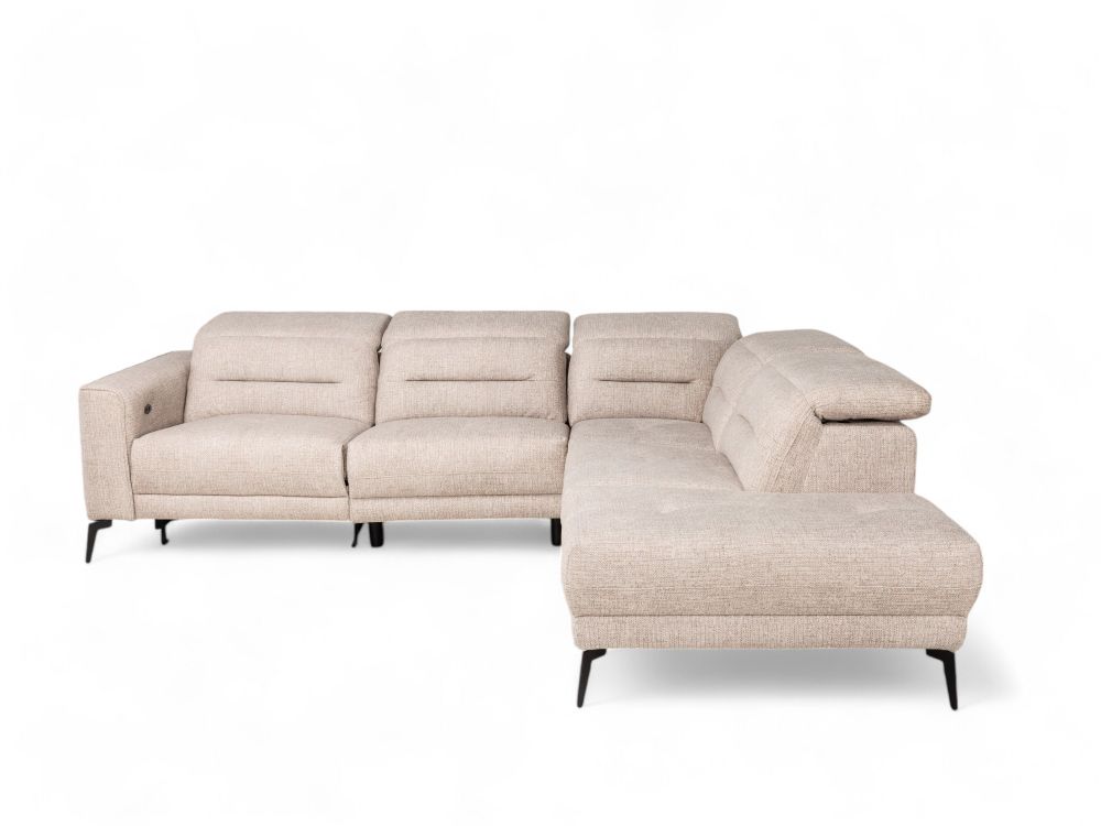 Hoeksalon BALI - San Remo C-PLD-23-HKS1