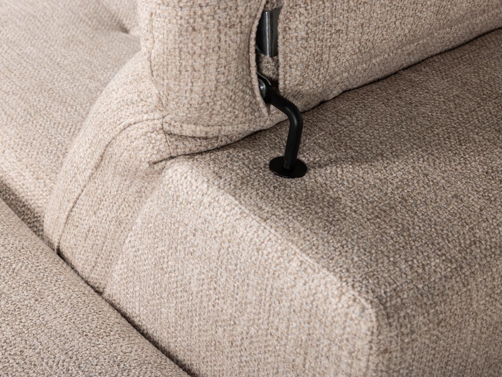 Hoeksalon BALI - San Remo C-PLD-23-HKS1