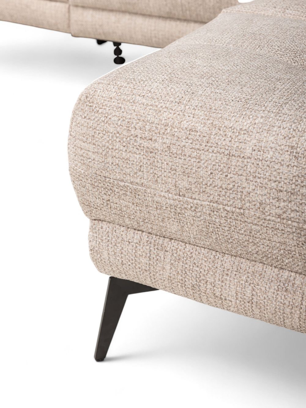 Hoeksalon BALI - San Remo C-PLD-23-HKS1