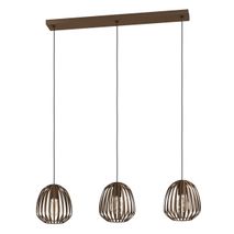 Hanglamp ESPINAL - Brons EGL 901098