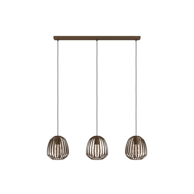Hanglamp ESPINAL - Brons