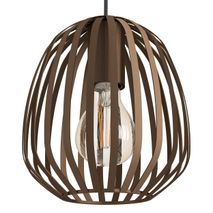 Hanglamp ESPINAL - Brons EGL 901098