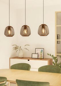Hanglamp ESPINAL - Brons EGL 901098