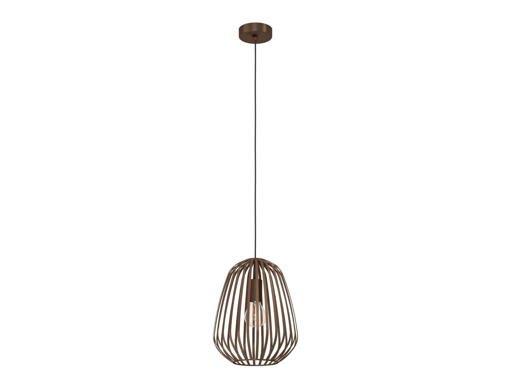 Hanglamp ESPINAL - Brons