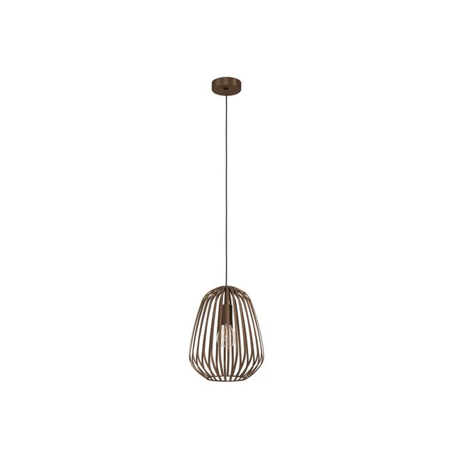 Hanglamp ESPINAL - Brons