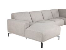 Hoekzetel TIVOLI - Beige CTF-11-000053-C-MD