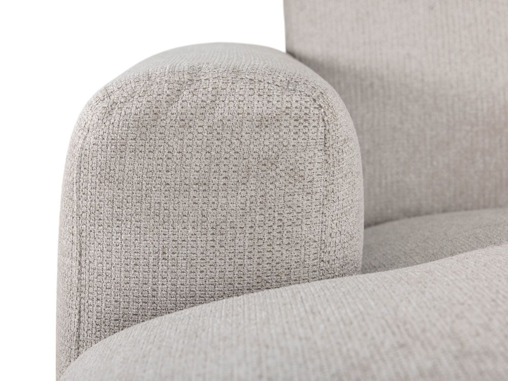 Hoekzetel TIVOLI - Beige CTF-11-000053-C-MD