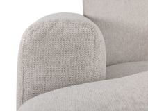 Hoekzetel TIVOLI - Beige CTF-11-000053-C-MD