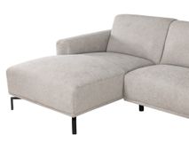 Hoekzetel TIVOLI - Beige CTF-11-000053-C-MD