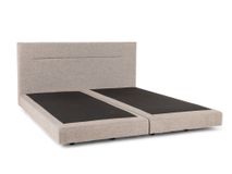 Boxspring PARIS - Beige SFD-22-000005-C08