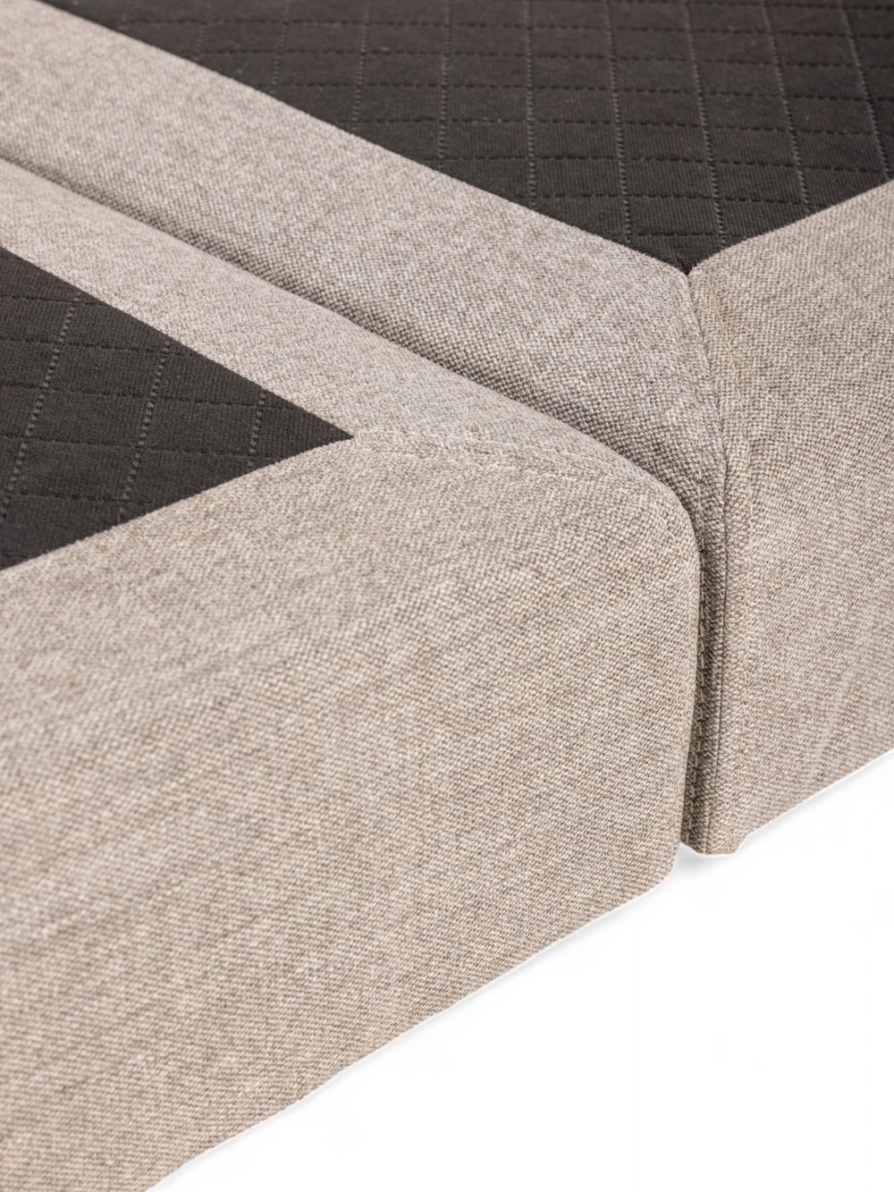 Boxspring PARIS - Beige SFD-22-000005-C08