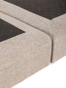 Boxspring PARIS - Beige SFD-22-000005-C08