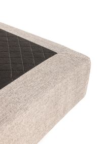 Boxspring PARIS - Beige SFD-22-000005-C08