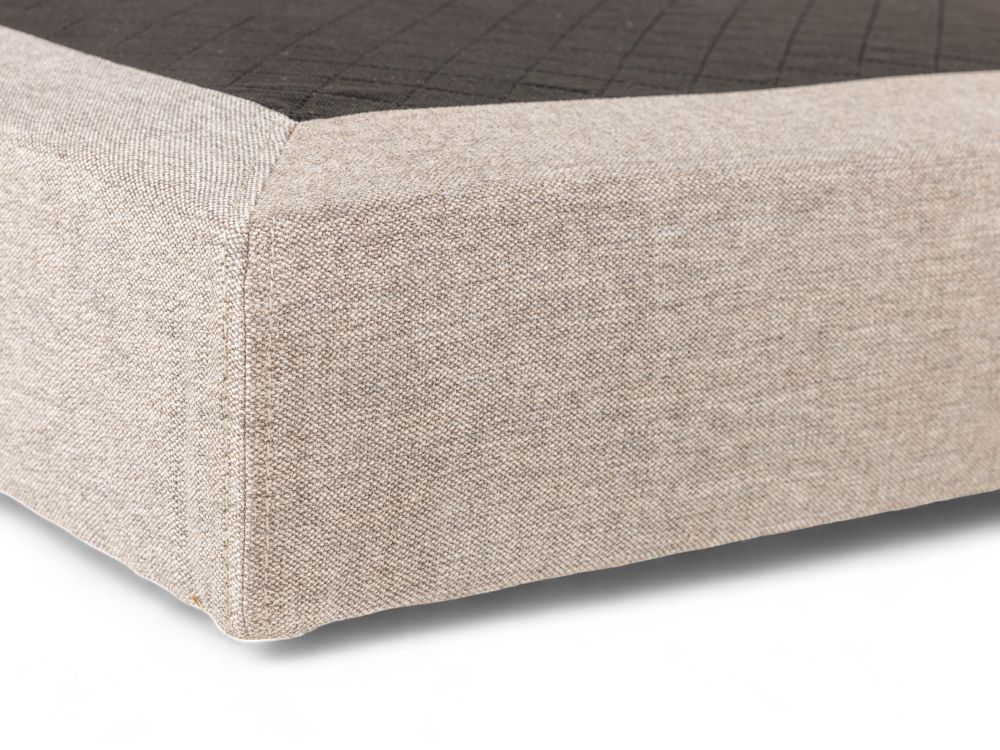 Boxspring PARIS - Beige SFD-22-000005-C08