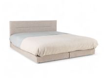 Boxspring PARIS - Beige SFD-22-000005-C08
