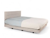 Boxspring PARIS - Beige SFD-22-000005-C08