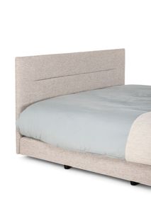 Boxspring PARIS - Beige SFD-22-000005-C08