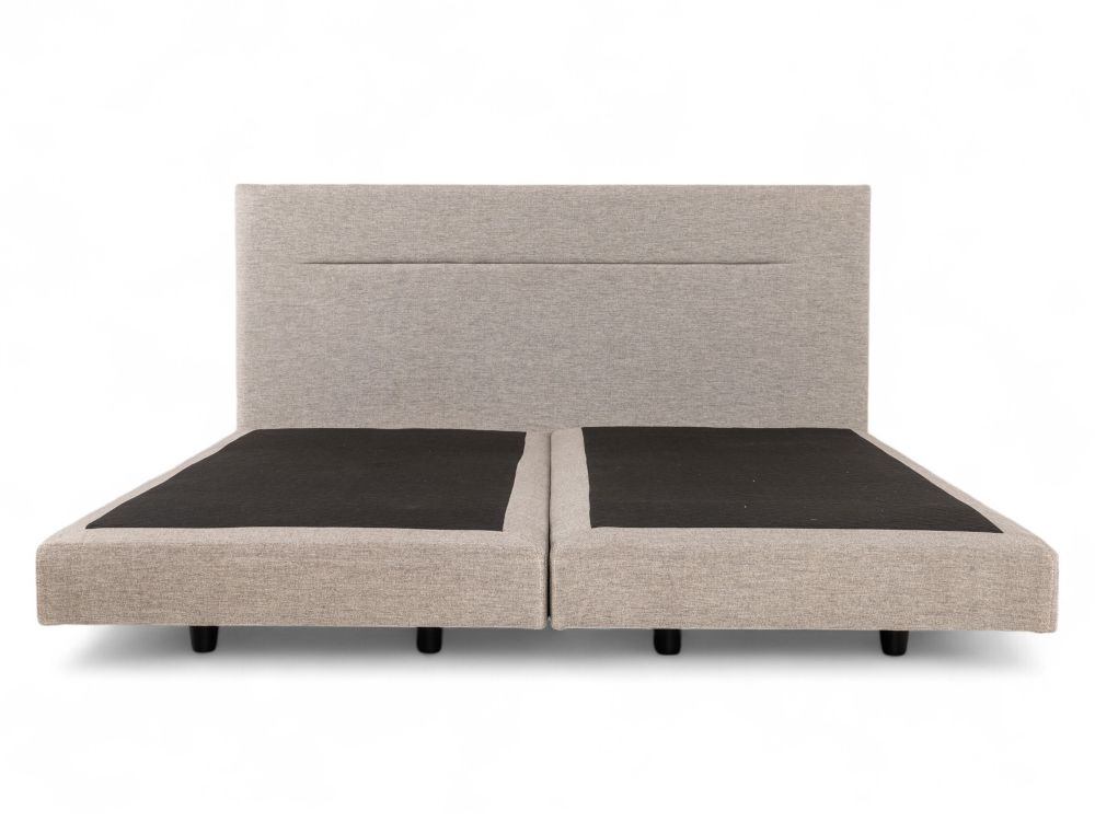 Boxspring PARIS - Beige SFD-22-000005-C08