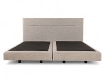 Boxspring PARIS - Beige SFD-22-000005-C08