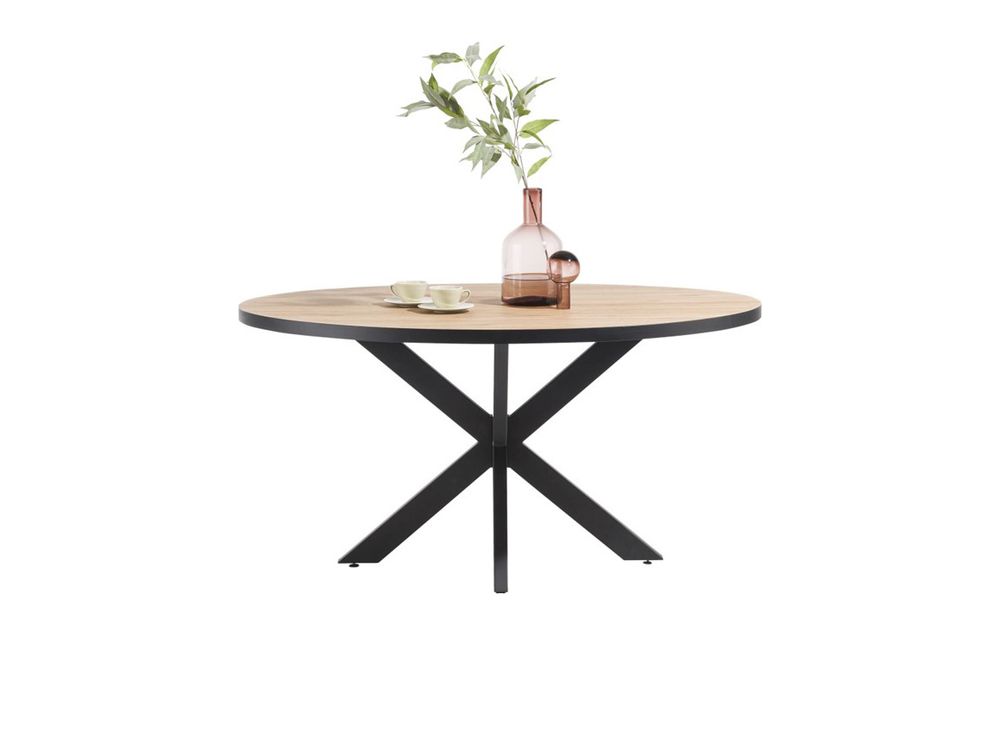 Tafel AVALOX - Oak natural vintage HEH 45552-005