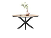 Tafel AVALOX - Oak natural vintage HEH 45552-005