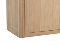 Vitrine CHAZZ - Bianco HAV-2-00005