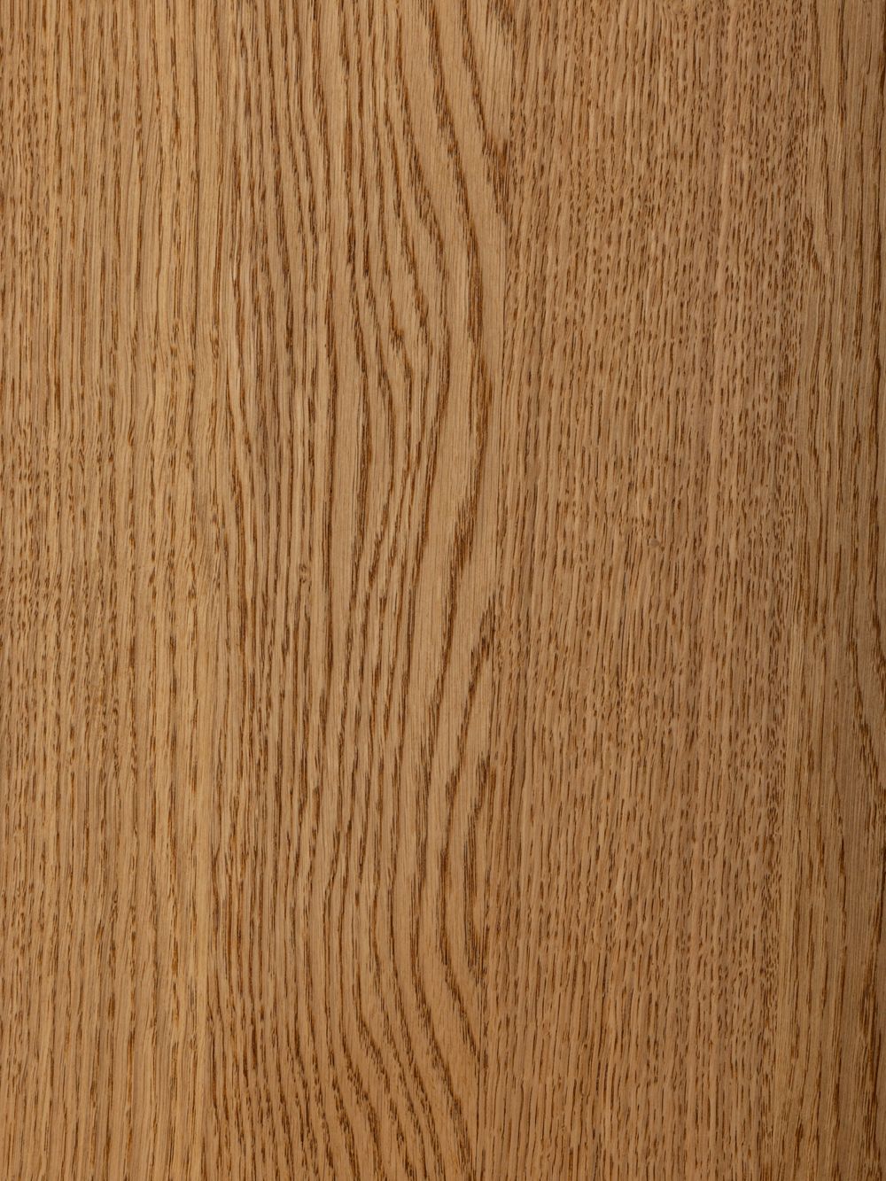 Vitrinekast MALMO - Semi massief hout HAV-3-000009