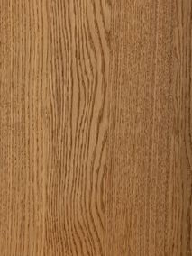 Vitrinekast MALMO - Semi massief hout HAV-3-000009