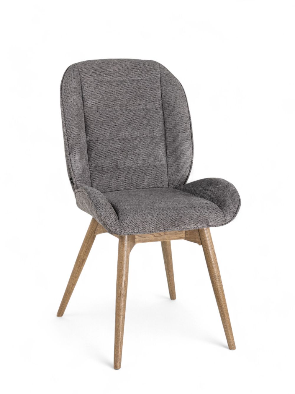 Eetkamerstoel LILY - Antraciet MXF-286-001-ARA