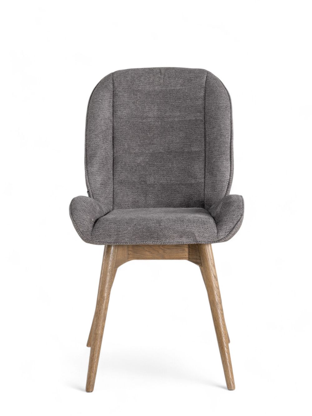 Eetkamerstoel LILY - Antraciet MXF-286-001-ARA