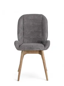 Eetkamerstoel LILY - Antraciet MXF-286-001-ARA