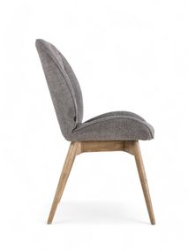 Eetkamerstoel LILY - Antraciet MXF-286-001-ARA