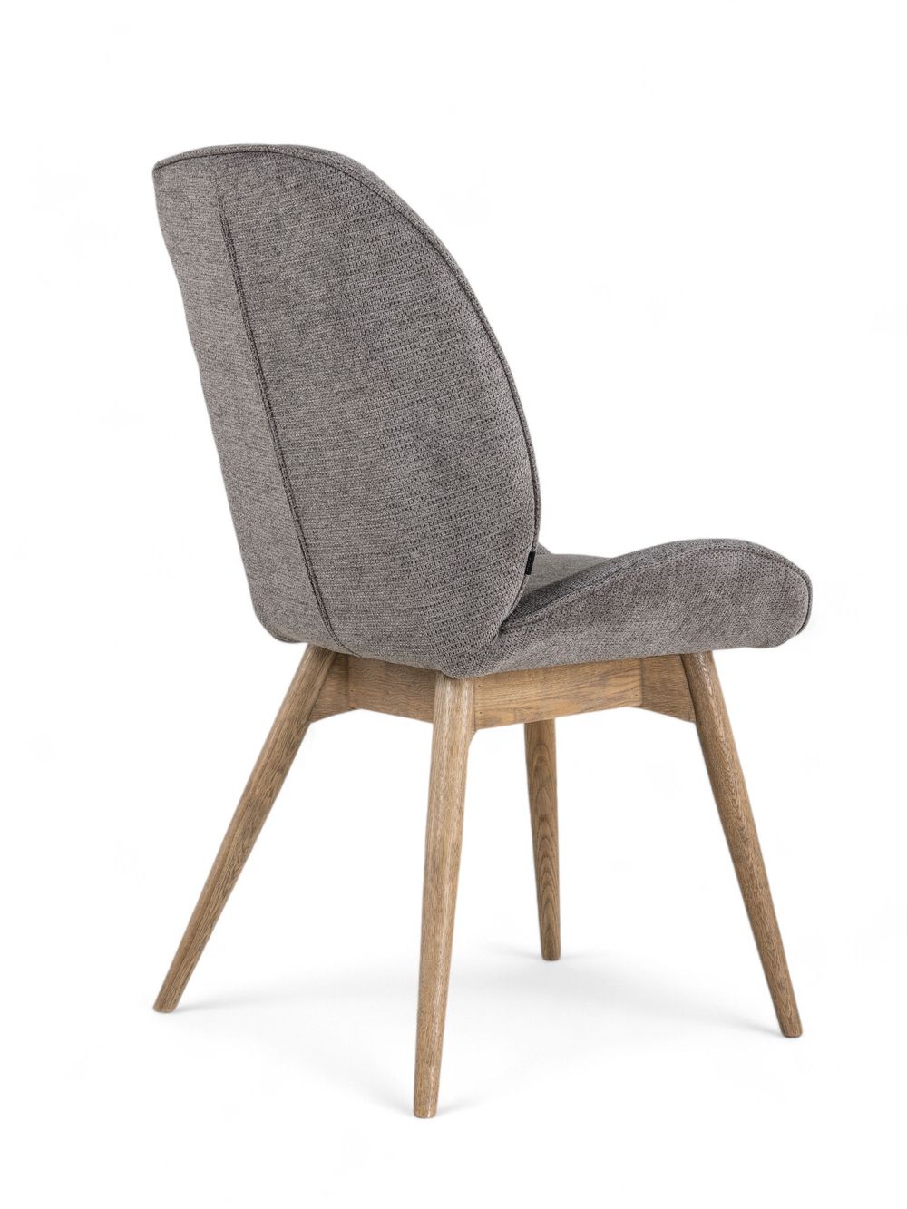 Eetkamerstoel LILY - Antraciet MXF-286-001-ARA