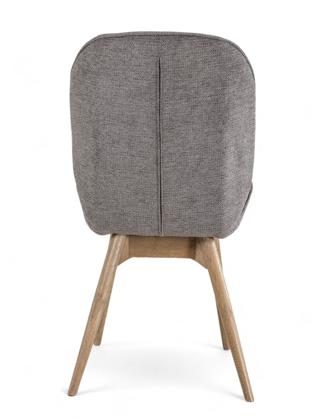 Eetkamerstoel LILY - Antraciet MXF-286-001-ARA