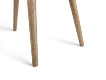 Eetkamerstoel LILY - Antraciet MXF-286-001-ARA