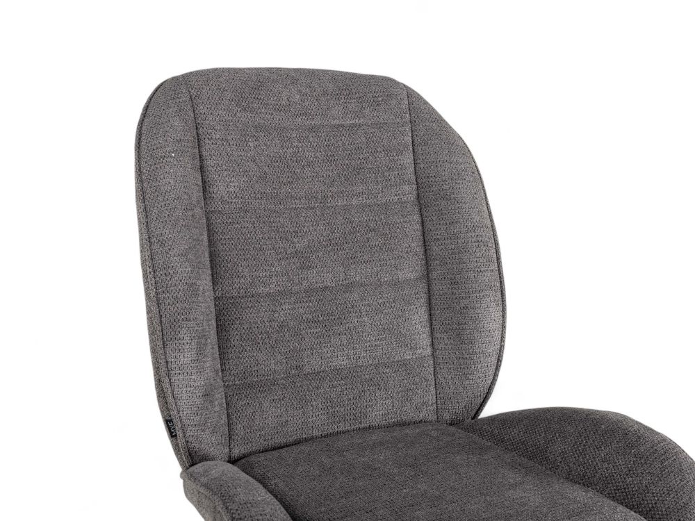 Eetkamerstoel LILY - Antraciet MXF-286-001-ARA