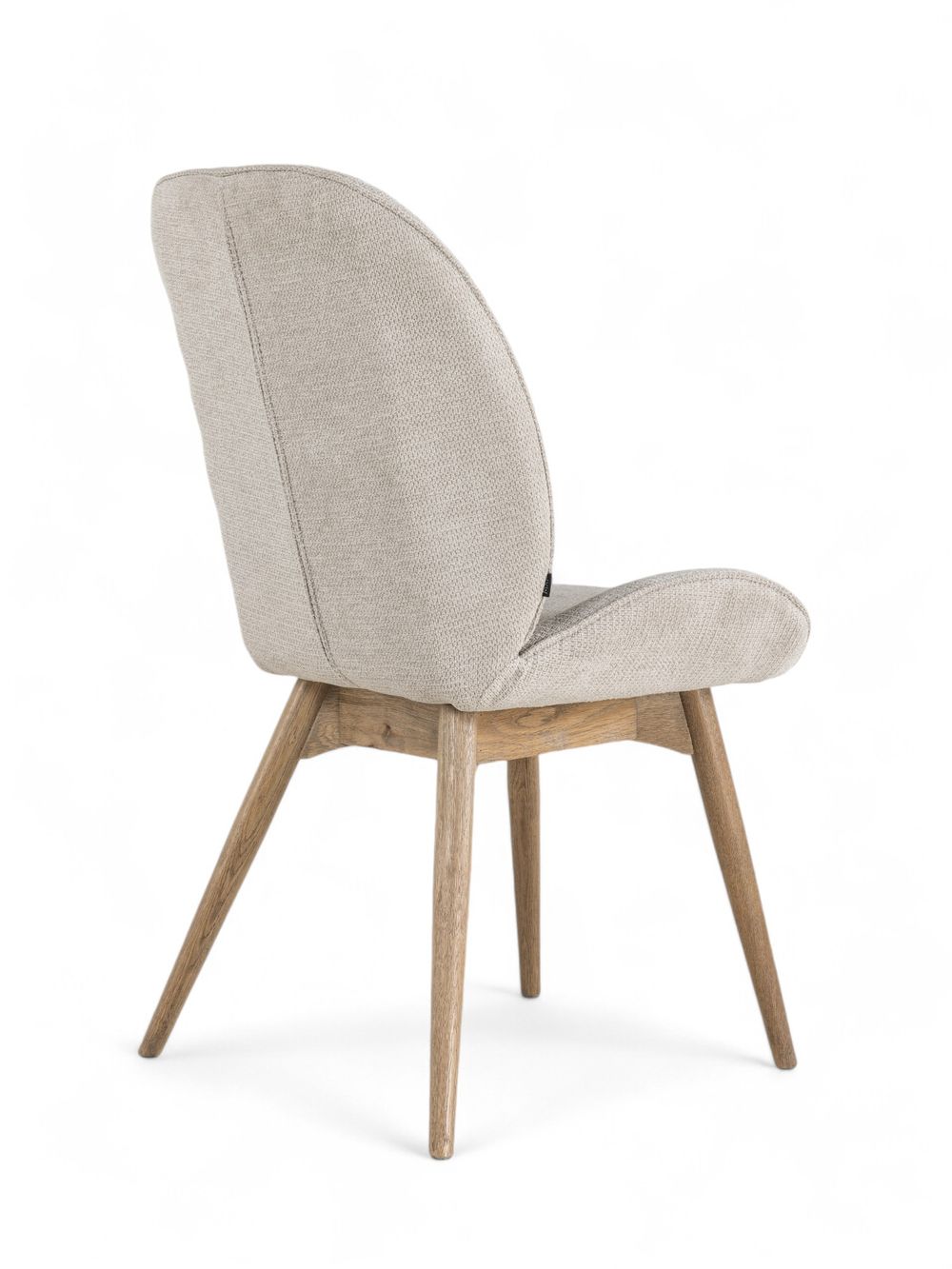 Eetkamerstoel LILY - Antraciet MXF-286-001-ARB