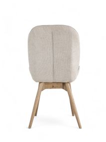 Eetkamerstoel LILY - Antraciet MXF-286-001-ARB