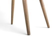 Eetkamerstoel LILY - Antraciet MXF-286-001-ARB