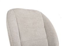 Eetkamerstoel LILY - Antraciet MXF-286-001-ARB