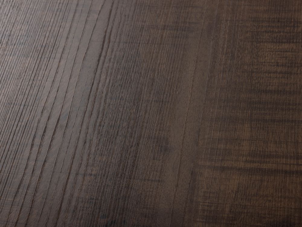 Eetkamertafel WELLINGTON - Dark Mango MXF-277-000121