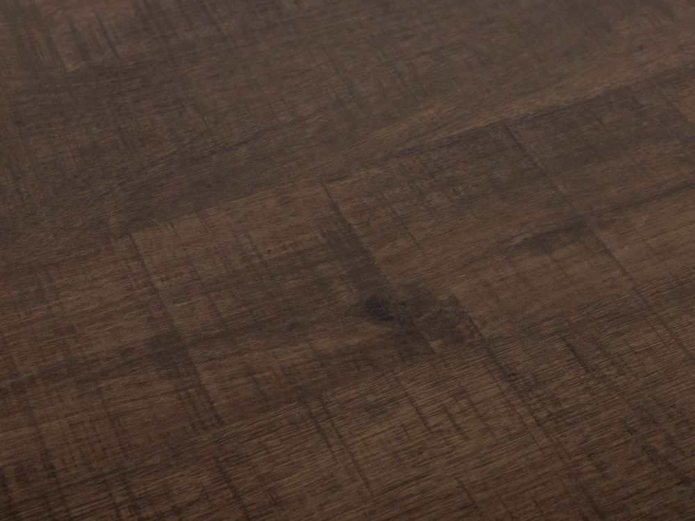 Eetkamertafel WELLINGTON - Dark Mango MXF-277-000121