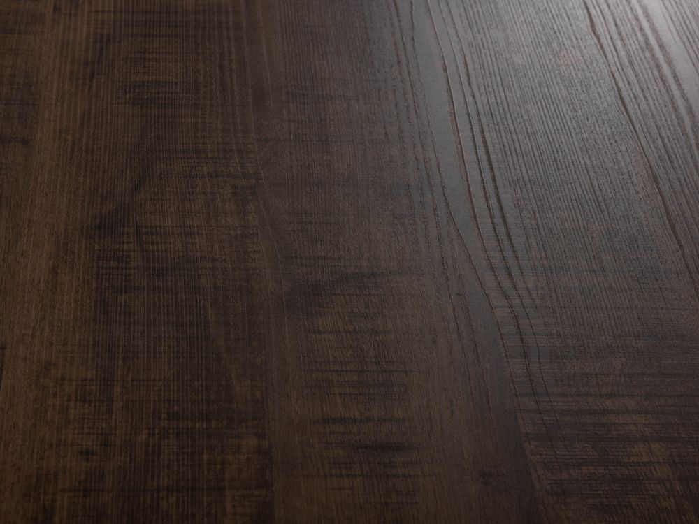 Eetkamertafel WELLINGTON - Dark Mango MXF-277-000121