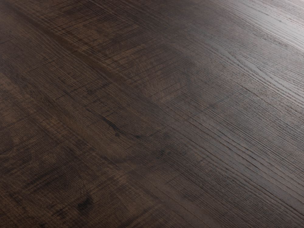 Eetkamertafel WELLINGTON - Dark Mango MXF-277-000121