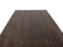 Eetkamertafel WELLINGTON - Dark Mango MXF-277-000121