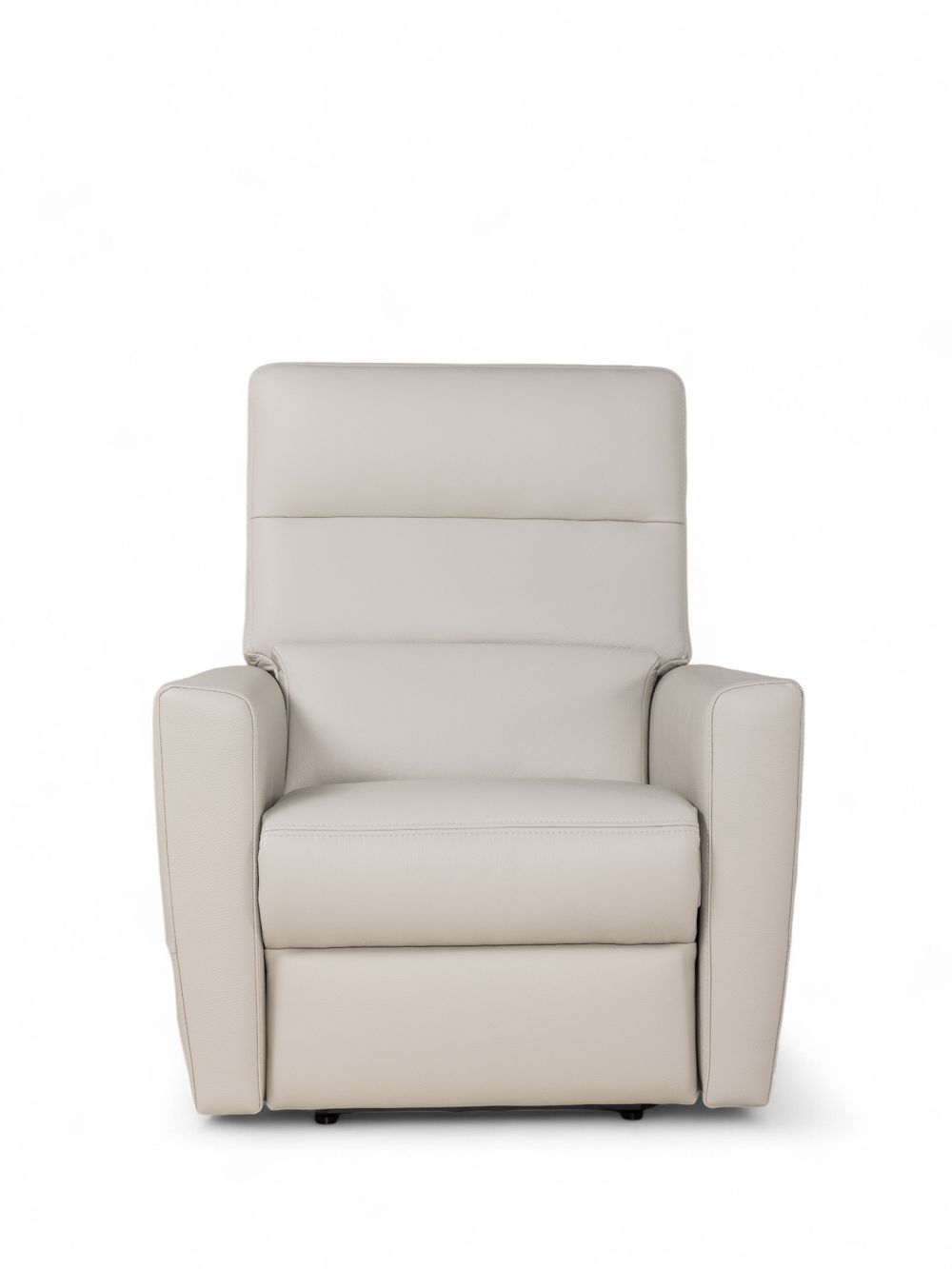 Elektr. relaxfauteuil DAX - Leder NEO-14-000411-W41703