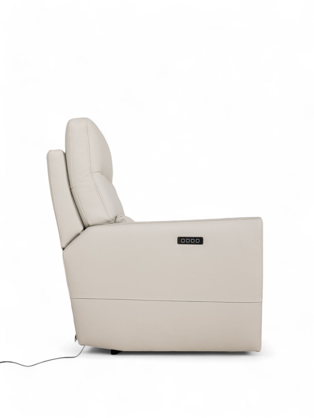 Elektr. relaxfauteuil DAX - Leder NEO-14-000411-W41703