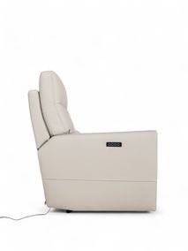 Elektr. relaxfauteuil DAX - Leder NEO-14-000411-W41703